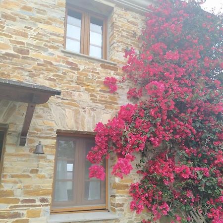 Casa Crisanta Villa Lomba Buitenkant foto