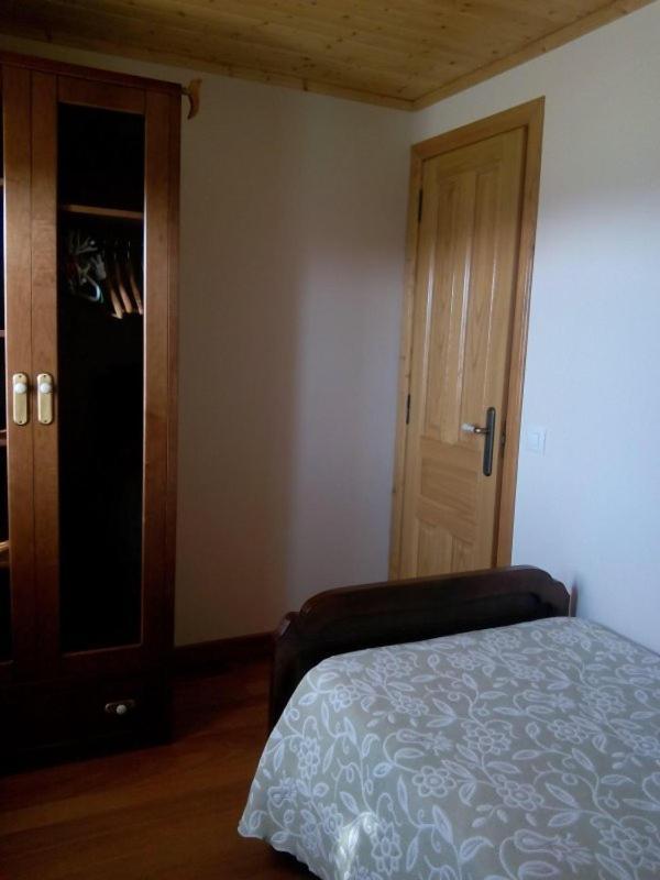 Casa Crisanta Villa Lomba Buitenkant foto
