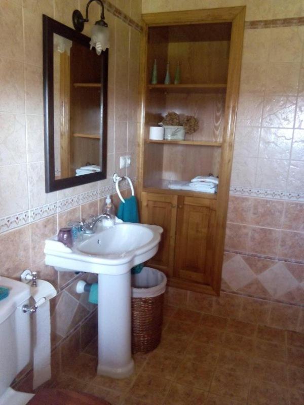 Casa Crisanta Villa Lomba Buitenkant foto